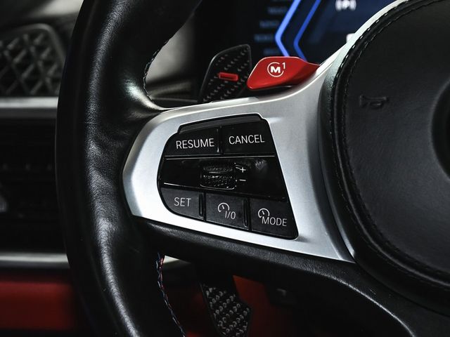 2024 BMW X6 M Base - 22956216 - 55