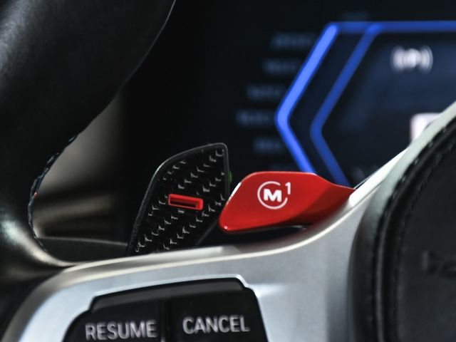 2024 BMW X6 M Base - 22956216 - 56