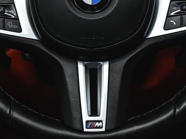 2024 BMW X6 M Base - 22956216 - 57