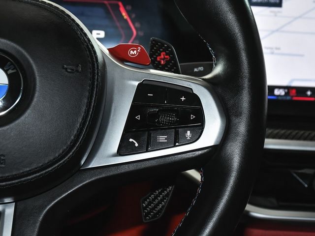 2024 BMW X6 M Base - 22956216 - 58