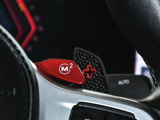 2024 BMW X6 M Base - 22956216 - 59