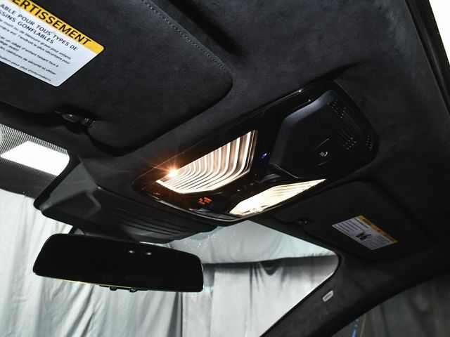 2024 BMW X6 M Base - 22956216 - 61