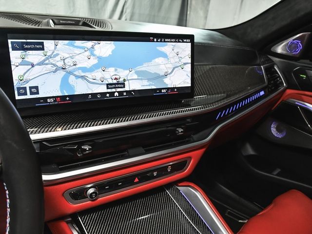 2024 BMW X6 M Base - 22956216 - 62