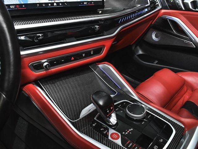 2024 BMW X6 M Base - 22956216 - 63