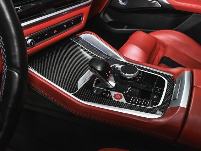 2024 BMW X6 M Base - 22956216 - 64