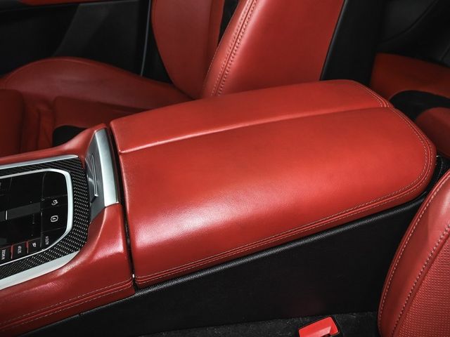 2024 BMW X6 M Base - 22956216 - 66