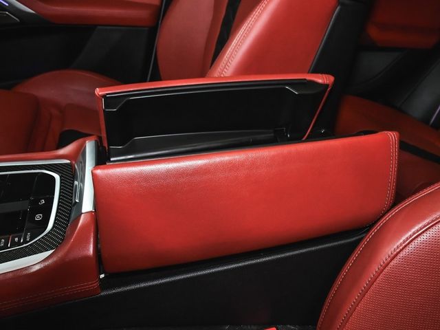 2024 BMW X6 M Base - 22956216 - 67