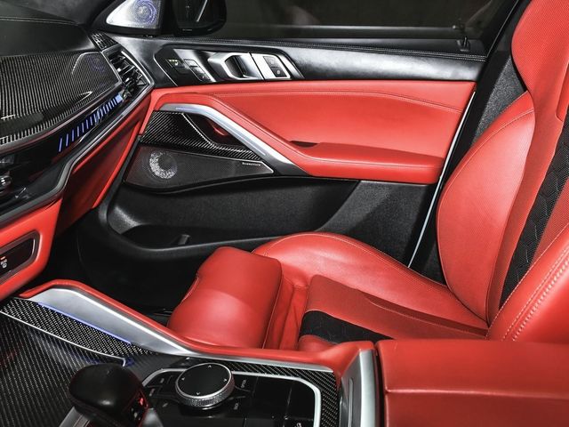 2024 BMW X6 M Base - 22956216 - 68