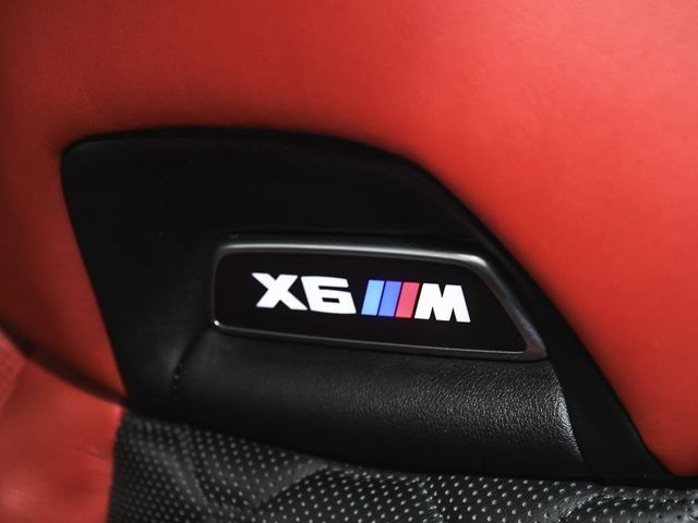 2024 BMW X6 M Base - 22956216 - 71