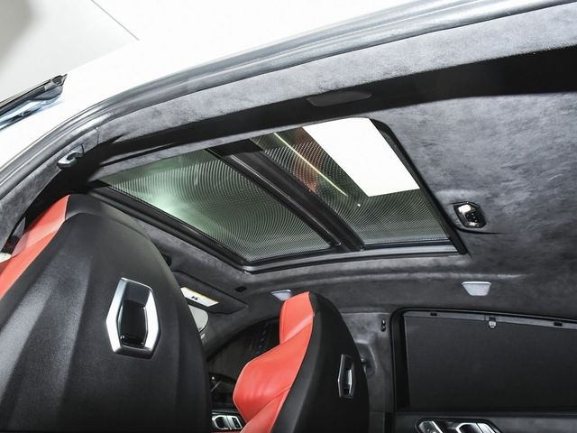 2024 BMW X6 M Base - 22956216 - 73