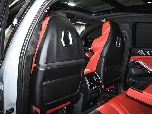 2024 BMW X6 M Base - 22956216 - 74