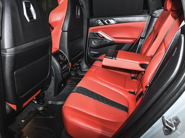 2024 BMW X6 M Base - 22956216 - 75