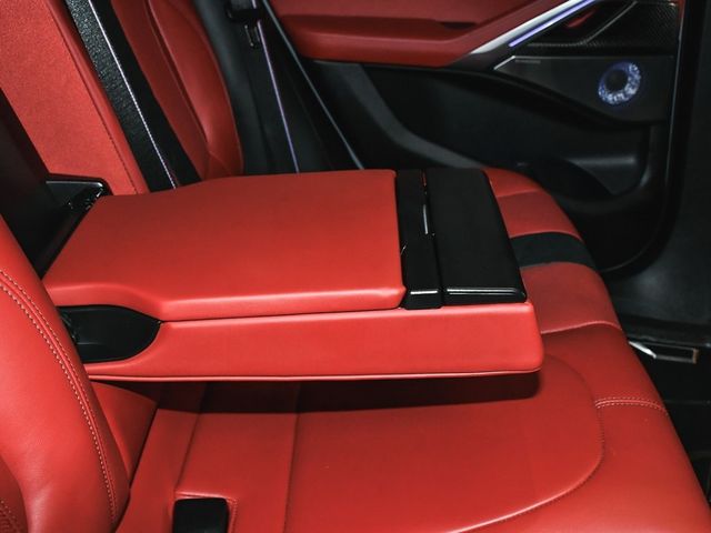 2024 BMW X6 M Base - 22956216 - 77