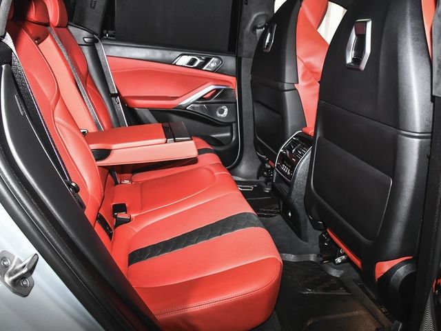 2024 BMW X6 M Base - 22956216 - 78