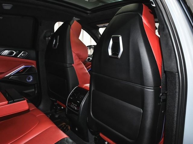 2024 BMW X6 M Base - 22956216 - 79