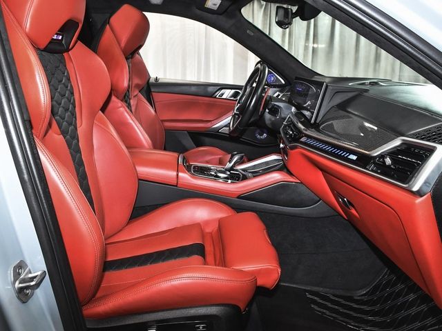 2024 BMW X6 M Base - 22956216 - 81