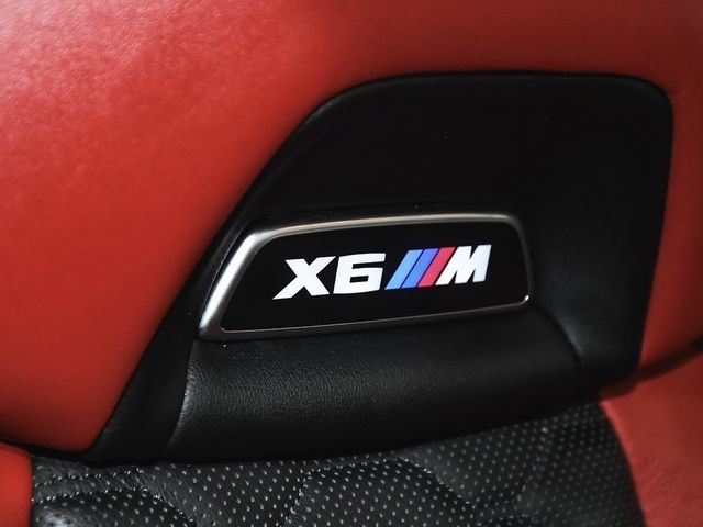 2024 BMW X6 M Base - 22956216 - 83