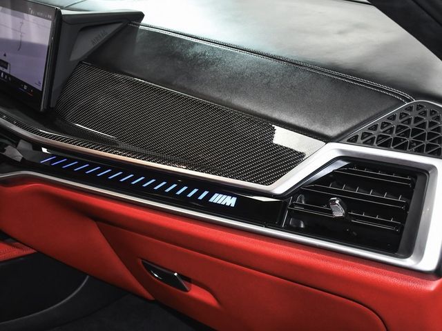 2024 BMW X6 M Base - 22956216 - 85