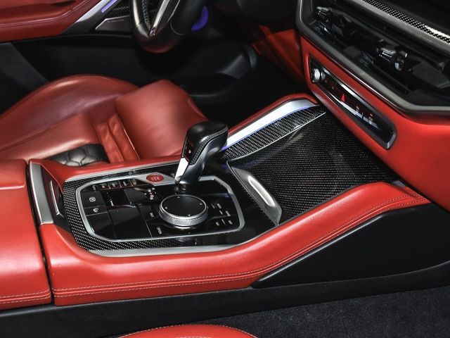 2024 BMW X6 M Base - 22956216 - 86