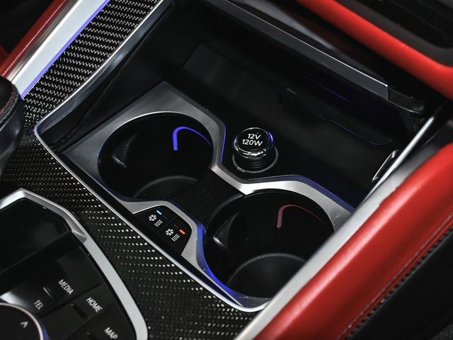 2024 BMW X6 M Base - 22956216 - 87