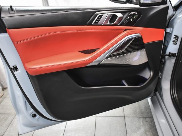2024 BMW X6 M Base - 22956216 - 8