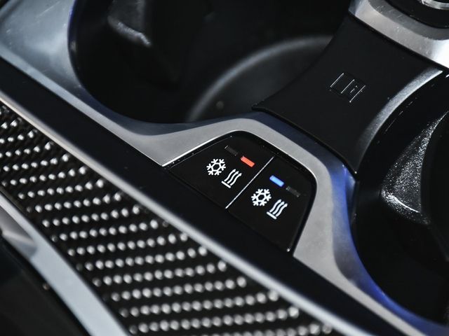 2024 BMW X6 M Base - 22956216 - 89