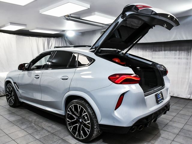 2024 BMW X6 M Base - 22956216 - 91