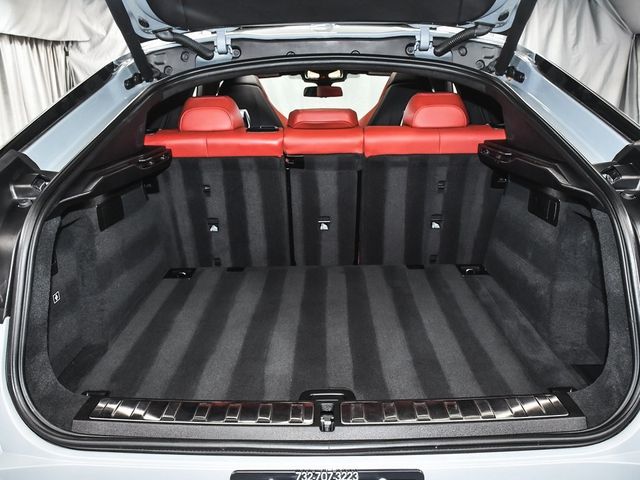2024 BMW X6 M Base - 22956216 - 93