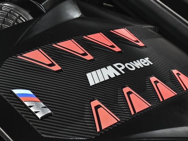 2024 BMW X6 M Base - 22956216 - 96