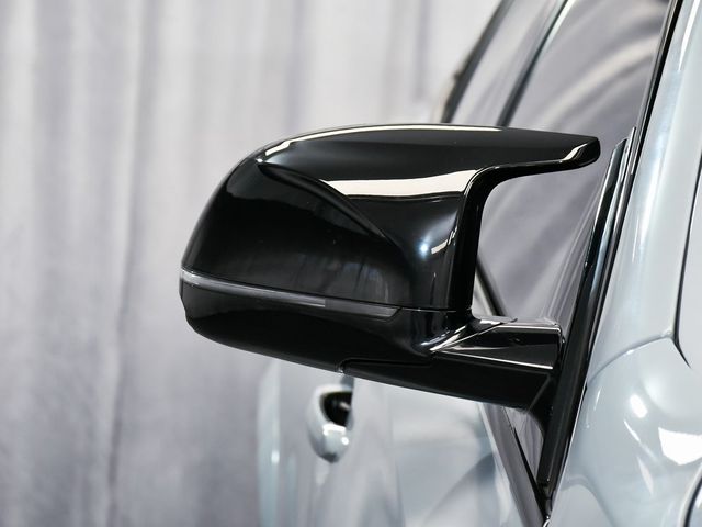 2024 BMW X6 M Base - 22956216 - 97