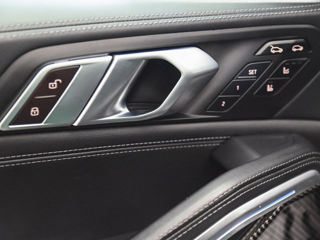 2024 BMW X6 M Base - 22951621 - 9