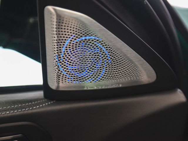 2024 BMW X6 M Base - 22951621 - 10