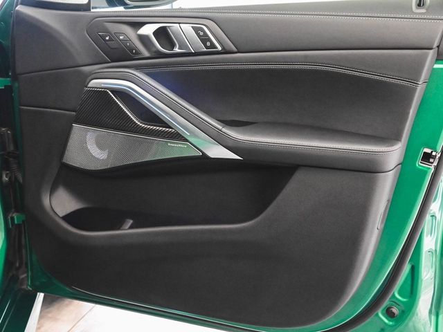 2024 BMW X6 M Base - 22951621 - 11