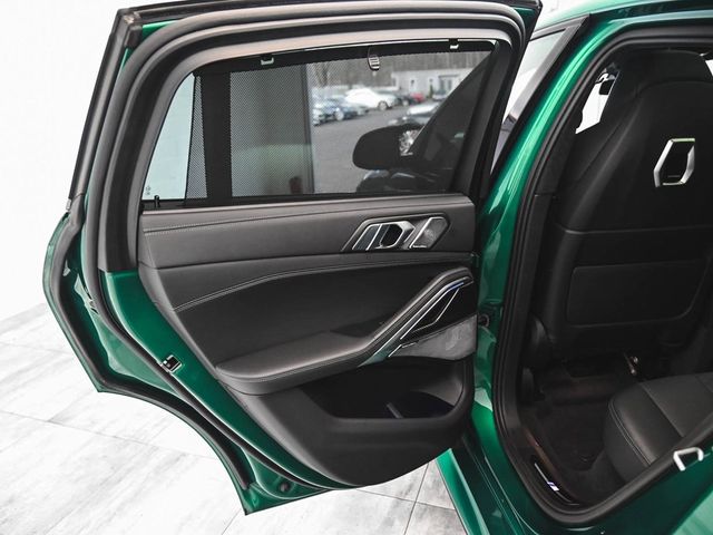 2024 BMW X6 M Base - 22951621 - 12