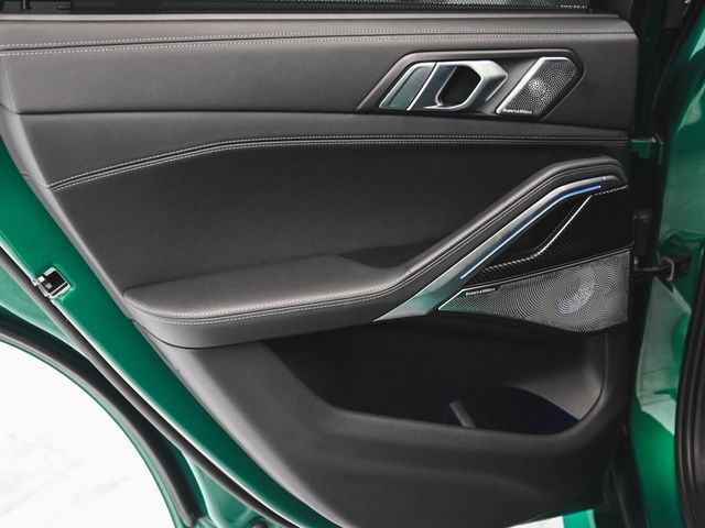 2024 BMW X6 M Base - 22951621 - 14
