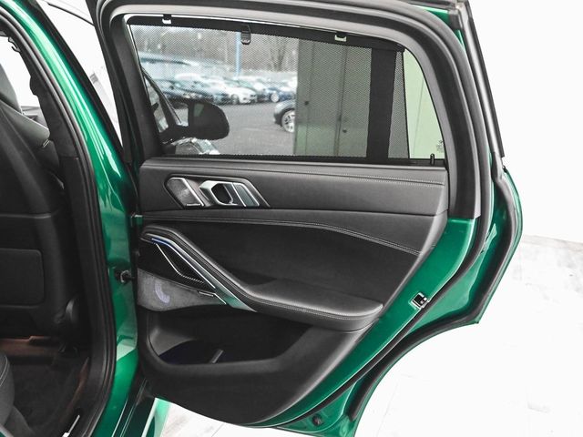 2024 BMW X6 M Base - 22951621 - 15