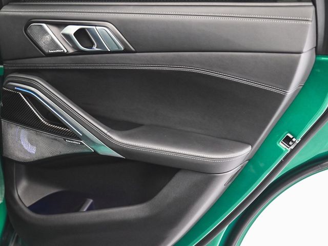 2024 BMW X6 M Base - 22951621 - 17