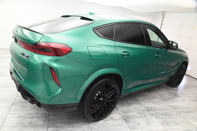 2024 BMW X6 M Base - 22951621 - 1