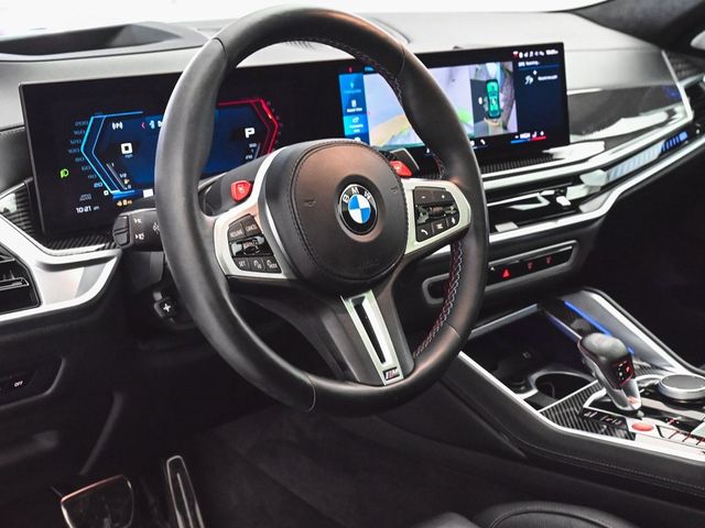 2024 BMW X6 M Base - 22951621 - 19