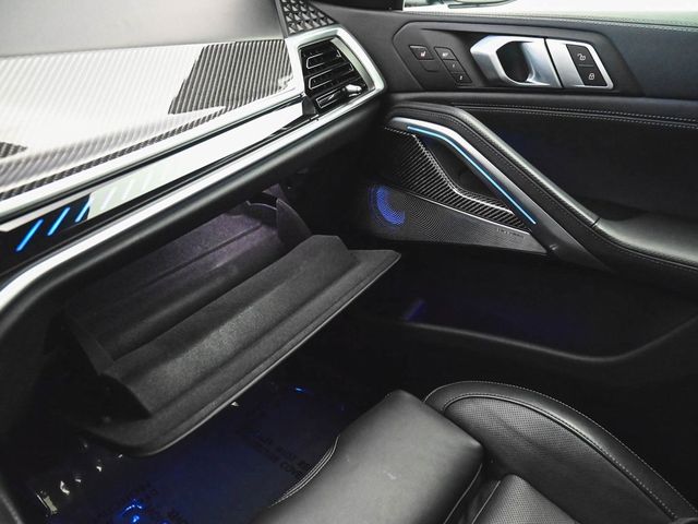 2024 BMW X6 M Base - 22951621 - 21