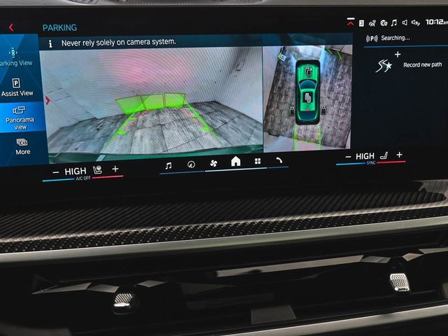 2024 BMW X6 M Base - 22951621 - 23