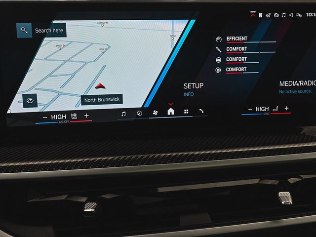 2024 BMW X6 M Base - 22951621 - 24