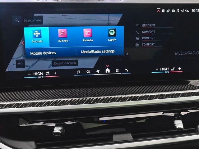 2024 BMW X6 M Base - 22951621 - 25