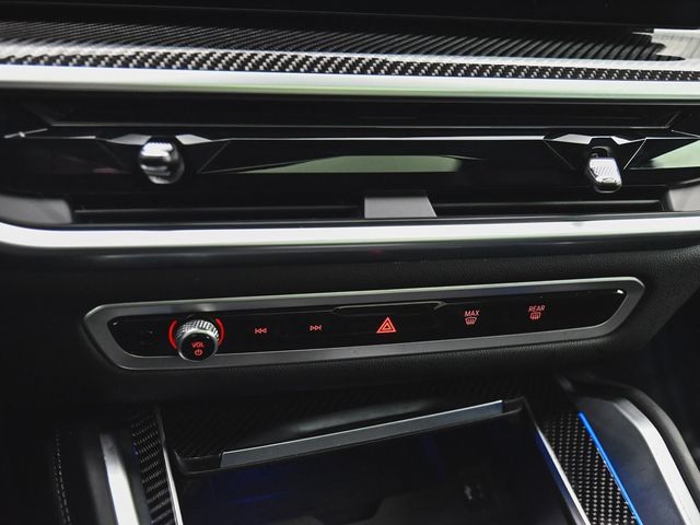 2024 BMW X6 M Base - 22951621 - 26