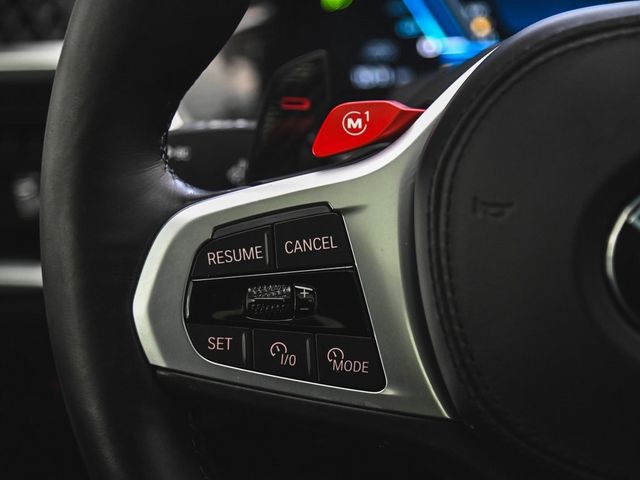 2024 BMW X6 M Base - 22951621 - 28