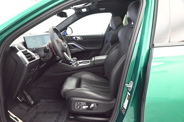 2024 BMW X6 M Base - 22951621 - 2