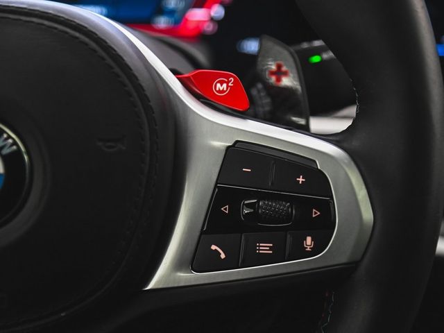 2024 BMW X6 M Base - 22951621 - 29