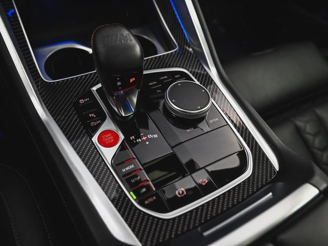 2024 BMW X6 M Base - 22951621 - 31