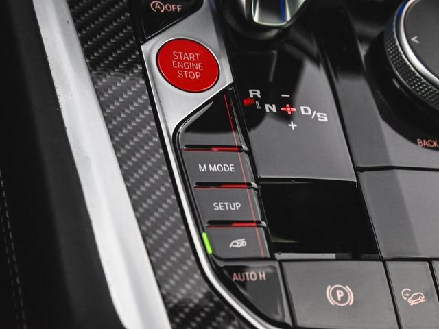 2024 BMW X6 M Base - 22951621 - 32