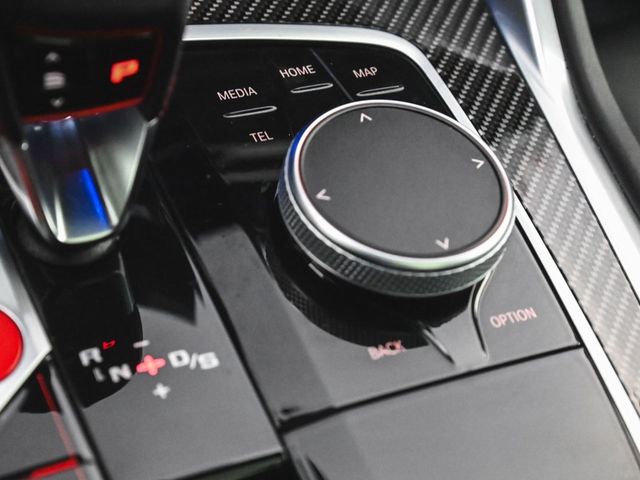 2024 BMW X6 M Base - 22951621 - 33